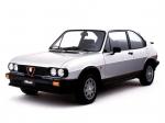 Alfa Romeo Alfasud Ti Quadrifoglio Verde 1982 года